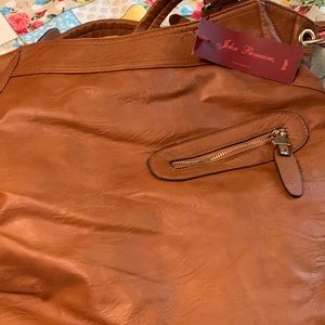 John romaine purse